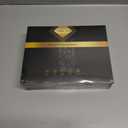 4 x MRGLAS 4-Pack TOP 9H+ Glass for iPhone 16 Plus Screen Protector [Auto Alignment Kit] [10X Military Protection] UNBREAK Tempered Glass Flim for 16 Plus 6.7 inch Longest Durable Case-Friendly (Transparency)