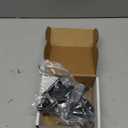 Car Phone Holder for VW Taos 2022 2023 2024 S SE SEL Auto Accessories Navigation Bracket Interior Decoration Dashboard Cell Mobile Phone Mount Holders case Accessory