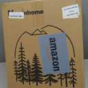 UITWMKTG 5 Pack Animal Head Wall Decor Gold Wall Sculpture Home Decor for Office Bedroom Modern Decor for Men Women