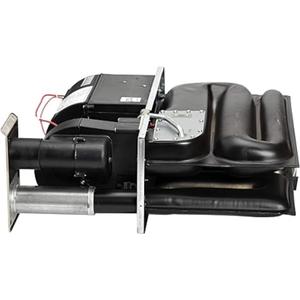 Suburban RP-30FQ 30,000 BTU/h RV Replacement Core for Suburban Furnace Series SF-25F, SF-25FQ, SF-30F, SF-30FQ, SF-FQ (2608A)