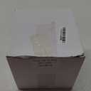 Yilloog 5 Pcs Diwali Marigold Garland for Decoration 5 Feet Long Artificial Indian Marigold Flowers Decor Long Strands Faux Garlands for Diwali, Pooja, Wedding, Events, Halloween Decor(Light Orange)