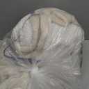 Westinghouse Electric Throw Blanket with Foot Pocket for Adults, Soft Flannel to Sherpa Heated Throw with 6 Heating Levels & 2-10 Hours Time Settings, Fast Heating & Machine Washable, 50x62, Beige