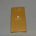 Miracase for iPhone 17 Case 6.3'', Full-Body Military Grade Drop Protection Outdoor Phone case with Built-in Glass Screen &Camera Control,Easy Installation,No Gap,Compatible with MagSafe,Light Blue