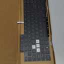 Replacement Backlit Keyboard for ASUS TUF A15 F15 FA507 FX507 FX507R A17 FA707 F17 FX707 & TUF Dash F15 FX517 Series Laptop with Per-Key RGB Colorful Keyboard US Layout