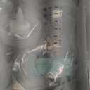 Pump Parts Compatible with Spectra S1/S2/9 Plus, Not Original Accessories, Full Set Replacements Include 28mm Flange, Duckbill Valve, Backflow Protector, Tubing and Bottle