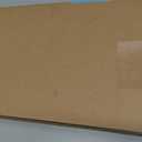 NearMoon Bathroom Towel Bar, Towel Rod Holder, Square Shelf Rack Hanging Towel for Bath, Thicken SUS304 Stainless Steel Towel Rack Wall Mounted-3-Tier Bath Accessories (24 Inch, Matte Black)