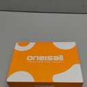 oneisall Cat Clippers for Matted Hair, 5-Speed Quiet Cat Grooming kit, Cordless Pet Shaver for Long Hair, Waterproof Pet Hair Trimmer, Pet Clippers for Cats(Green)