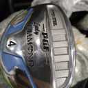 PGF Lady Diamond S5 Women's Complete Golf Club Set [14-Pieces] ([Length: Petite])