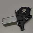 A-Premium Power Window Lift Motor Compatible with Honda CR-V CRV 2007 2008 2009 2010 2011, Front Right Passenger Side