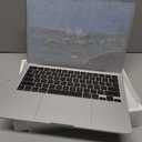 Apple 2026 MacBook Air 13-inch Laptop with M5 chip: Built for AI, 13.6-inch Liquid Retina Display, 16GB Unified Memory, 512GB SSD, 12MP Center Stage Camera, Touch ID, Wi-Fi 7; Silver