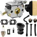 MS210C MS250C Carburetor for Stihl MS250 MS210 MS250C MS230 MS230C 021 023 025 Gasoline Chainsaws Part WT-215 1123 120 0605 (Ruixing OEM Part)