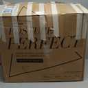 Ergonomic Office Chair with Footrest - Adjustable Lumbar Support & Headrest, 90-160 Reclining Mesh Back Computer Chair - Home Office/Gaming, 350lbs Capacity (Beige)