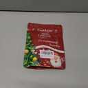 Ornament Hooks  Essential Christmas Tree Decorating Hangers Great Xmas Ornament Hooks for Hanging Christmas Decorations 35 PCS (Round-Upgraded-35pcs)