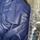 Blue Inflatable