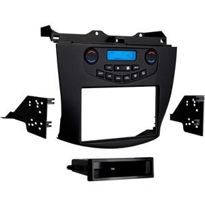 Metra Electronics 2003-07 Mounting Kit with Display for Honda Accord Without Navigation