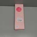 SWACC 12-Inch Short Screw Curls Claw Clip Ponytail Extensions Synthetic Clip in Drawstring Curly Ponytail Hairpiece Jaw Clip Hair Extension (Strawberry Blonde-27#)