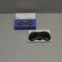 8Bitdo M30 2.4G Wireless Gamepad for the Original Sega Genesis and Sega Mega Drive - Sega Genesis,Black