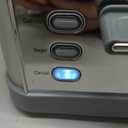 Toaster 4 Slice Retro Stainless Steel,Best Prime 4 Slice Toaster Wide Solt with 7 Shade Settings, Perfect for Waffles, Bagels and More Lainsten T527