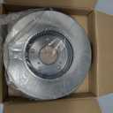 Wagner BD180671E Brake Rotor