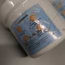 2 x We Love Doodles Dog Teeth Cleaning Wipes - Pet Dental Finger Wipes for Dogs - Cleans Teeth and Gums, Freshens Breath Dog Dental Wipes, Prevents Tartar Buildup, Fits Most Finger Sizes (75 Wipes)