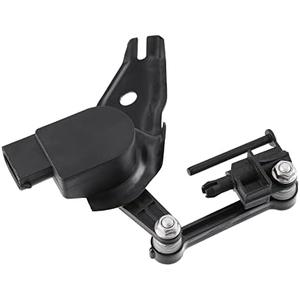 X AUTOHAUX 7L0616214C Front Right Side Air Suspension Ride Height Level Sensor for Audi Q7 2007-2015