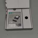 ESR for 3 in 1 Magsafe Charger, Travel Charger Stand Made for Apple Watch Certified, Foldable Charging Station Compatible with Magsafe and iPhone 17/16/15/14/13/12, AirPods 4/3/Pro, Black