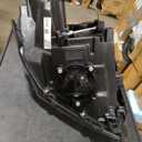 Dorman Driver Side Headlight Assembly Compatible with Select Cadillac Models