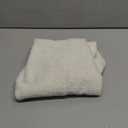 Couch Cushion Covers for Sectional Sofa, Stretch Soft Sofa Slipcovers Washable Wear-Resistant Universal Furniture Protector for Living Room(1 Piece Back Couch Cover, Ivory)