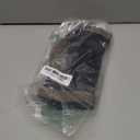 NeoAlly Copper Ankle Brace with Gel Pads Ankle Compression Sleeves for Plantar Fasciitis, Foot Pain, Sprained Ankle Support & Recovery, Medium, 1 Pair