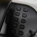 Smart Keypad Door Lock with Handle: NICE DIGI Keyless Entry Digital Lock for Front/Interior Door, Electronic Code Knob, Easy Installation