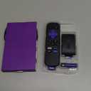 Roku Express | HD Roku Streaming Device with Simple Remote (no TV controls), Free & Live TV