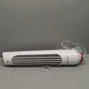 Honeywell HYF260 Quiet Set Whole Room Tower Fan, White