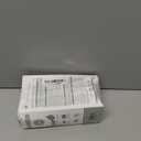 GROSMIMI Flip Top Spill Proof Sippy Cup, PPSU, BPA Free, 10 oz, Stage 2 Straw for Toddlers (Air balloon)