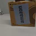 ANYCUBIC ABS Filament 1.75mm, High Strength and Toughness, 3D Printer Filament Dimensional Accuracy +/- 0.02mm, 1KG Spool (2.2 lbs), White