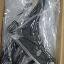 Front Lower Right & Left Control Arms w/Ball Joints Tie Rod Ends Suspension Kit for 2000-2002 Dodge Neon, 2003-2005 2.0L Dodge Neon/Dodge SX, 2000-2001 Plymouth Neon (8PCs)