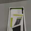 WSKEN for iPhone 17 Pro Screen Protector - AR Original Visual, [100% Anti Reflection] Shatterproof Screen Protector 17 Pro Anti Glare Tempered Glass with Zero Bubble Installation Box, 2 PCS