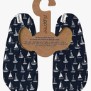 Slipfree Kids Water Shoes Girls Boys Aqua Socks Non-Slip Barefoot Quick Dry Beach Pool Swimming Sports, Size 10-11.5