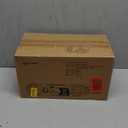 Amazon Basics Puppy Pads with Quick-Dry 5-Layer Leak-Proof Design for Potty Training, X-Large Size 28 x 34 Inch, Pack of 40, Blue & White