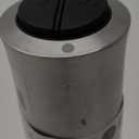 Trudeau Duo Battery Mill 7"-Stainless Steel 07120005