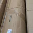 200 Sq. Ft. Cork Roll 48 x 600 Inch Cork Underlayment Roll Sound Insulation Mildew and Moisture Proof for Office Home School DIY Supplies(3mm Thick)