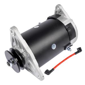 47559475001 12V 4T Starter Generator Replacement for Subaru EX40 Kohler ECH440 Replace #1051901-01 475594750-01 GELUOXI