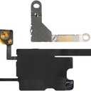 Earpiece Flex Cable Replacement for iPhone 14 Pro Max Ear Speaker Connector Repair for iPhone 14promax Proximity Ambient Light Sensor Fix for A2651 A2893 A2894 A2895 A2896