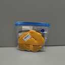 Table Runner Cheesecloth 10FT Gold Boho Gauze Cheese Cloth Rustic Sheer Table Runners for Wedding Bridal Baby Shower Party Decoration