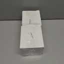 2 x 30PCS Breast Cancer Awareness Accessories - Pink Ribbon Awareness Cork Coaster Set, Breast Cancer Survivor Gifts Bulk Party Favors for Charity Events, Fundraisers, Community Gatherings