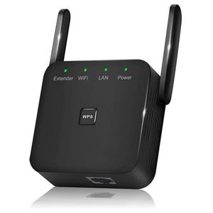 2025 Fastest WiFi Extender, WiFi Repeater, WiFi Booster, Covers Up to 10000 Sq.ft and 80 Devices, Internet Booster - with Ethernet Port, Quick Setup, Home Wireless Signal Booster