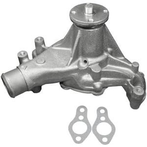ACDelco Gold 252-595 (88926109) Engine Water Pump