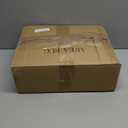 5x7 Washable Rugs Non Slip Minimalist Area Rug for Bedroom Soft Low Pile Solid Color Large Bedroom Throw Carpet Stain Resistant Classic Neutral Area Rug Plain Boho Rugs for Kitchen Nursery, Tan 5'x7'