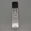 Yamaha RAV553 AV Receiver Remote Control for RX-A770, RX-V683 (ZW69510)