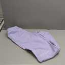 Samii Ryan Womens Glinda Change The World Sweatpants (Small, Blue)