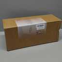 DAXGD Modern LED Wall Sconce 21W Indoor Wall Sconces Light Cool White 6500K Spiral Design Wall Mounted LED Lamp for Bedroom Stairwells Living Room Hallway Office (Black, 6500K)